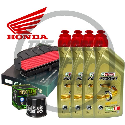 Kit entretien honda - cbr, rr
