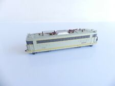 PIKO 96509 CAISSE LOCOMOTIVE BB 17040 DE LA SNCF