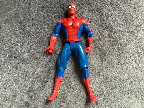 Figurine spider man 1994 - figurine, spider-man