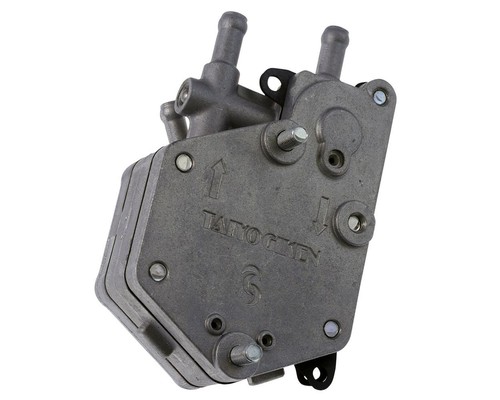 Pompe essence peugeot - pompe,