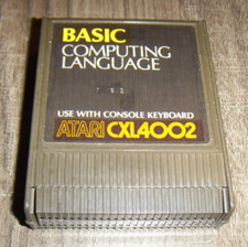 BASIC COMPUTING LANGUAGE pour