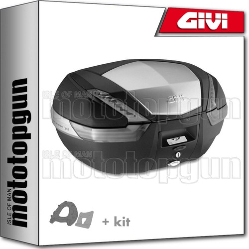 Givi top case v47nt - givi,