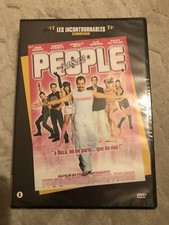 DVD People / Jet Set 2