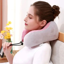 Coussin massage cou - massage,