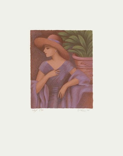 Annie retivat femme - annie,