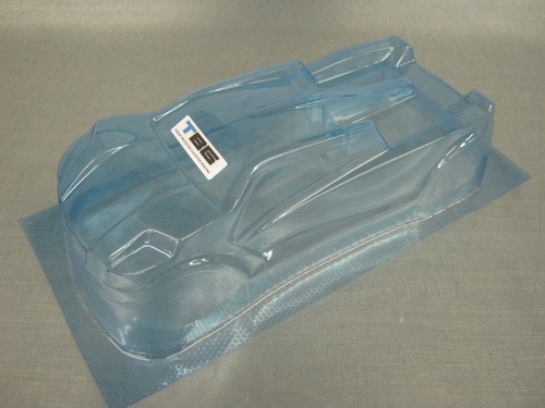 Truggy body for - for, mini