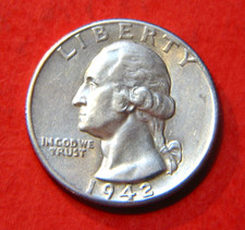 Etats-Unis  USA  Quarter