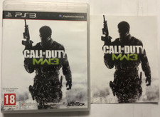 Call of Duty MW3 Ps3
