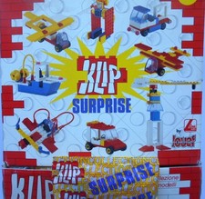 1 Sachet Klip Surprise Lima