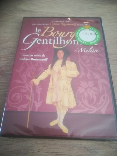 Dvd neuf sous blister le - *,