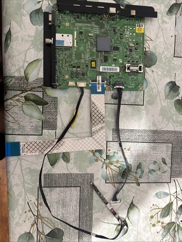 Motherboard samsung - tv,