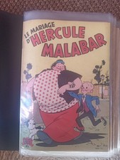 lot bd anciennes