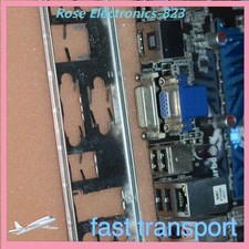 Carte mère ASUS P7H55-M PRO LGA 1156 DDR3 mATX avec I/O Shield d'occasion