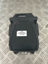 Afficheur Tête Haute - DS DS5