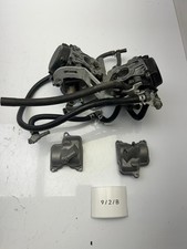 Rampe d'injection HONDA