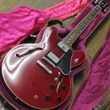Gibson 335 dot - gibson, es-335
