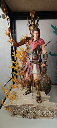 Purearts assassin creed - assassin's,