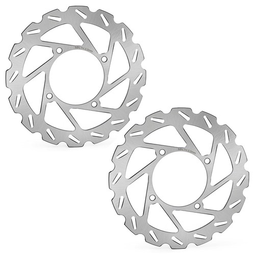 Disques frein avant pour - disques,
