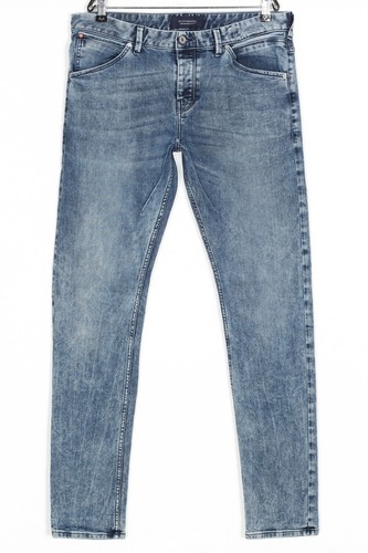 Jean skinny stretch homme