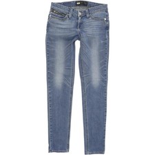 Levi's 15636 Demi Curve  Femme