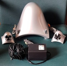 Enceintes JBL Créature II