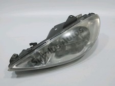 PHARE GAUCHE 6204S9 PEUGEOT