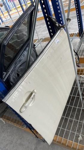 Porte avant droit volkswagen - avant,