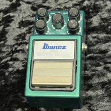IBANEZ TS9B Bass Tube Screamer
