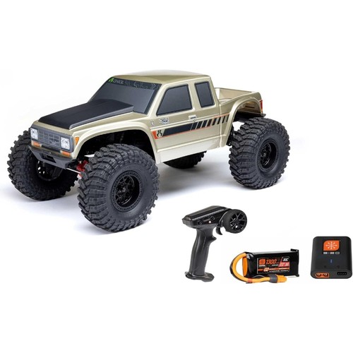 Axial truck scx10iii - rc,