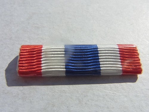 Barrette rappel medaille - rappel,