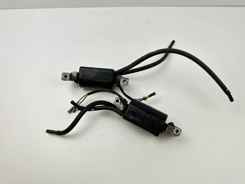 Bobines allumage honda 350 - honda,
