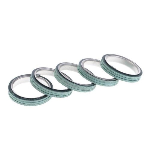 5pcs joint silencieux - joint,