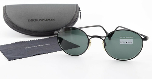 Lunettes soleil emporio - soleil,