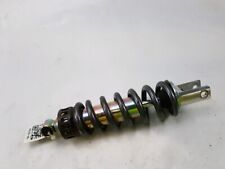 Amortisseur arrière - SUZUKI