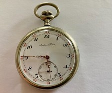 Belle montre gousset - belle,