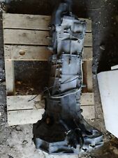 boîte de vitesse Subaru diesel