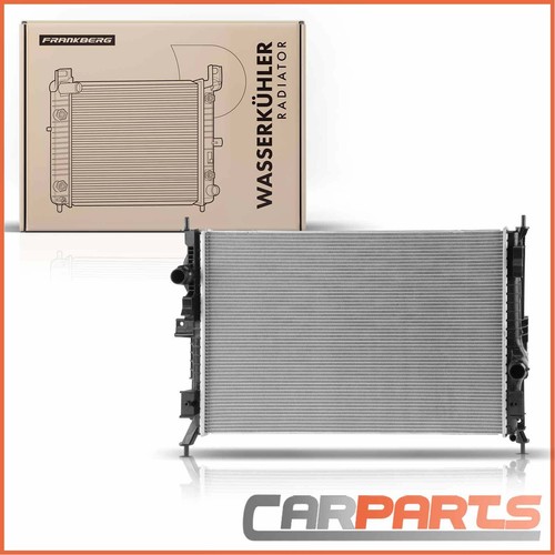 Refroidisseur radiateur moteur - refroidisseur,