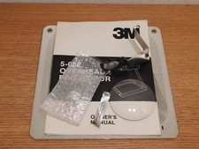 LOT pieces PROJECTEUR Ampoule lampe 3M 5-088 SYLVANIA EPS 500W lentille OBJECTIF