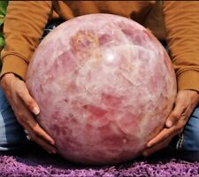 Grande boule de cristal