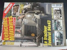 **ch Véhicules militaires mag
