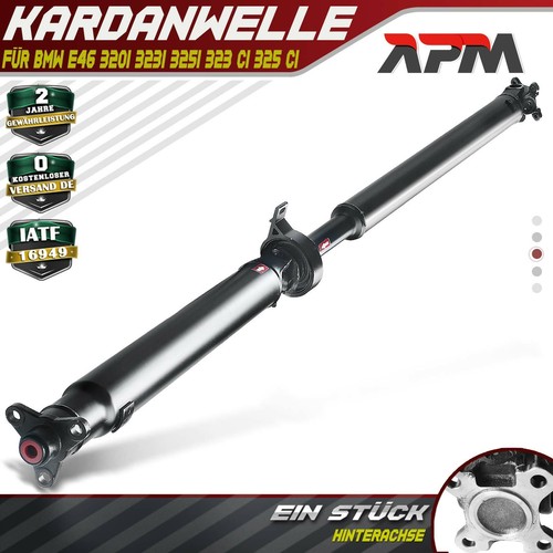 Arbre transmission boite - de,