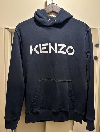 Sweat capuche kenzo - à,