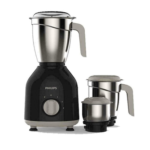 Philips 750w noir mixeur - 750w,