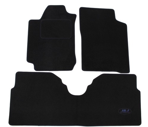 Tapis sol velours sur - de,