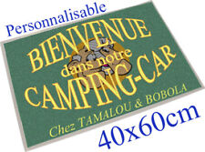 PAILLASSON TAPIS TAMALOU