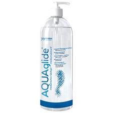 JOYDIVISION AQUAglide 1000 ml