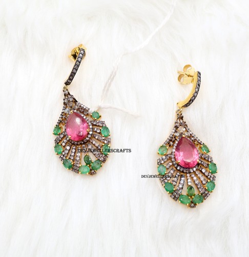 Boucles oreilles pendantes - boucles,
