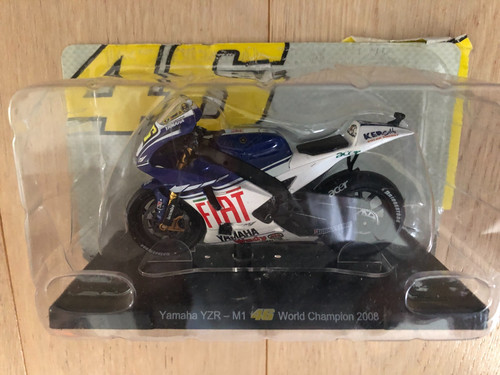 Moto valentino rossi - moto,