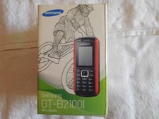 Samsung GT-B2100 I 