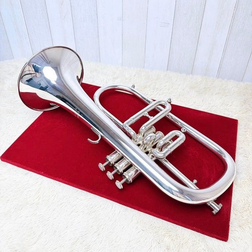 Getzen eterna flugelhorn - eterna,